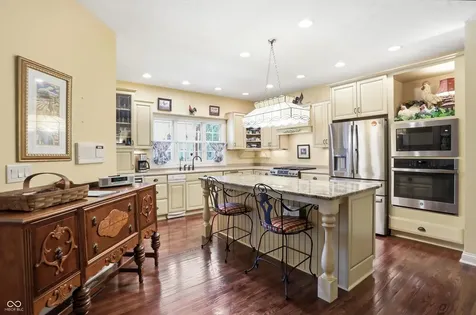 5744 Hickory Woods Drive Plainfield IN 46168