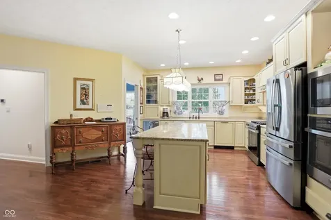 5744 Hickory Woods Drive Plainfield IN 46168