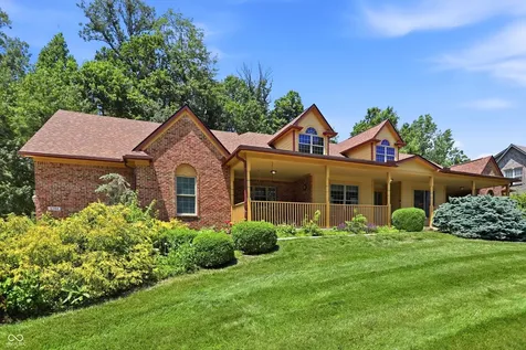 5744 Hickory Woods Drive Plainfield IN 46168