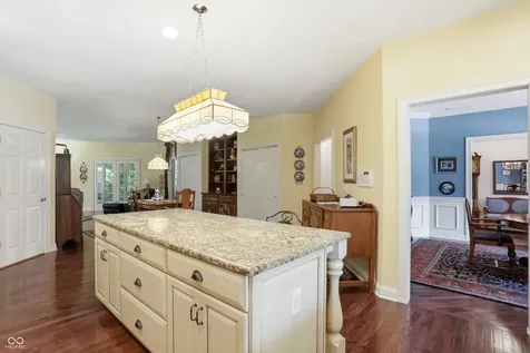 5744 Hickory Woods Drive Plainfield IN 46168