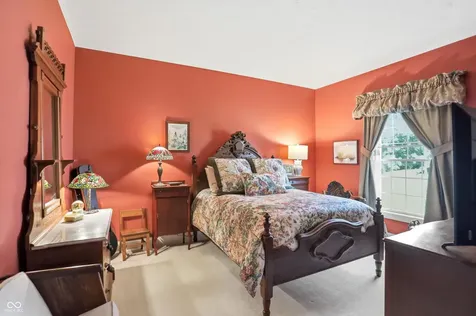 5744 Hickory Woods Drive Plainfield IN 46168