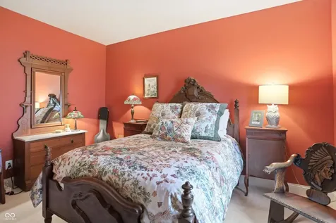 5744 Hickory Woods Drive Plainfield IN 46168