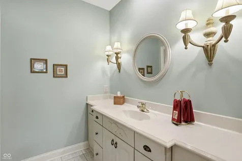 5744 Hickory Woods Drive Plainfield IN 46168