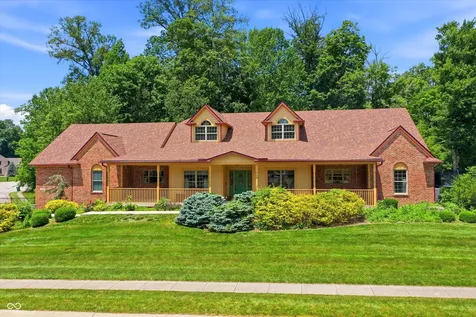 5744 Hickory Woods Drive Plainfield IN 46168
