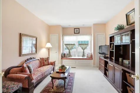 5744 Hickory Woods Drive Plainfield IN 46168