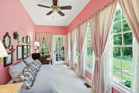 5744 Hickory Woods Drive Plainfield IN 46168