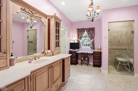 5744 Hickory Woods Drive Plainfield IN 46168