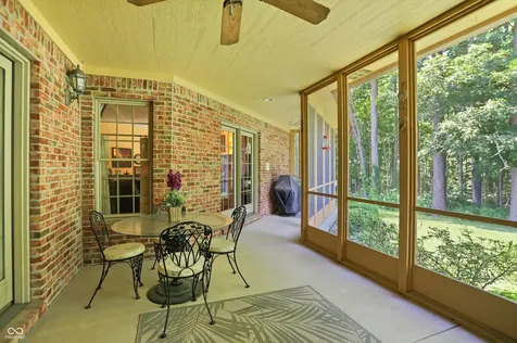 5744 Hickory Woods Drive Plainfield IN 46168