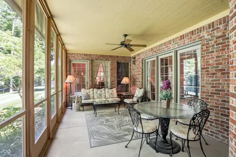 5744 Hickory Woods Drive Plainfield IN 46168