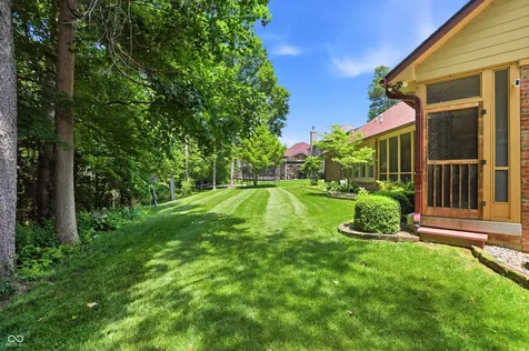 5744 Hickory Woods Drive Plainfield IN 46168