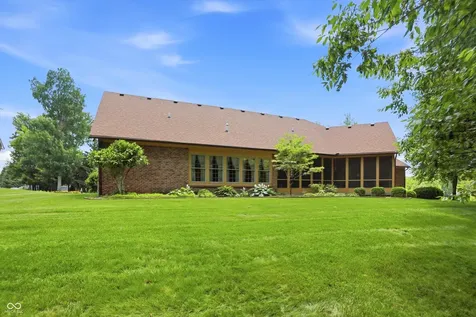 5744 Hickory Woods Drive Plainfield IN 46168