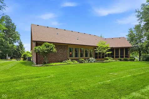5744 Hickory Woods Drive Plainfield IN 46168