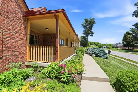 5744 Hickory Woods Drive Plainfield IN 46168