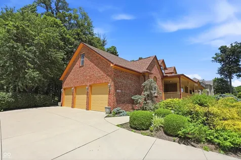5744 Hickory Woods Drive Plainfield IN 46168