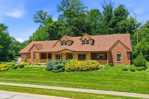 5744 Hickory Woods Drive Plainfield IN 46168