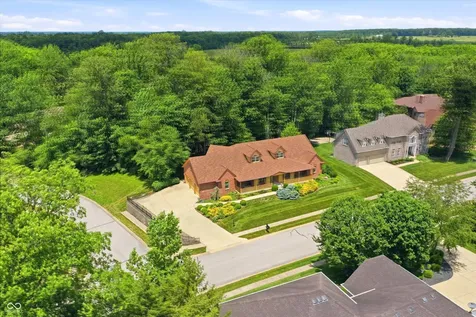 5744 Hickory Woods Drive Plainfield IN 46168