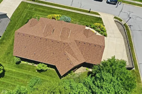 5744 Hickory Woods Drive Plainfield IN 46168