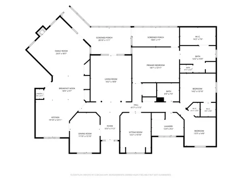 5744 Hickory Woods Drive Plainfield IN 46168