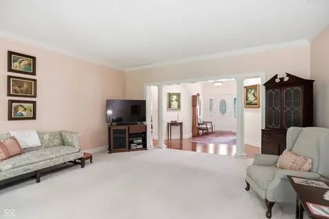 5744 Hickory Woods Drive Plainfield IN 46168