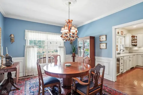 5744 Hickory Woods Drive Plainfield IN 46168