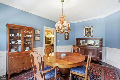 5744 Hickory Woods Drive Plainfield IN 46168