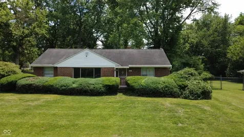 4537 E 42nd Street Indianapolis IN 46226