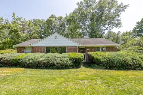 4537 E 42nd Street Indianapolis IN 46226