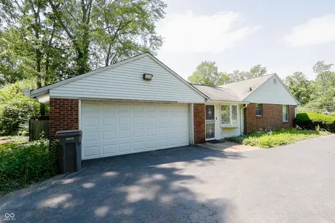 4537 E 42nd Street Indianapolis IN 46226