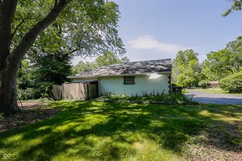 4537 E 42nd Street Indianapolis IN 46226