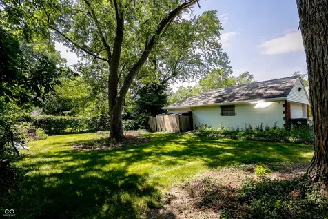 4537 E 42nd Street Indianapolis IN 46226