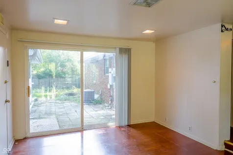 4537 E 42nd Street Indianapolis IN 46226