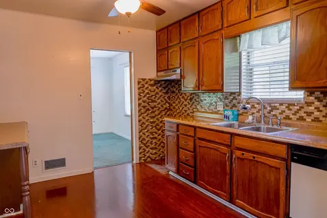 4537 E 42nd Street Indianapolis IN 46226