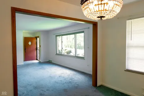 4537 E 42nd Street Indianapolis IN 46226