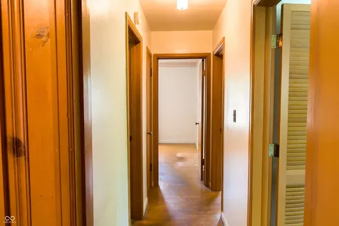 4537 E 42nd Street Indianapolis IN 46226
