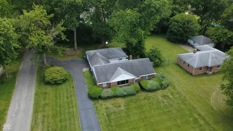 4537 E 42nd Street Indianapolis IN 46226
