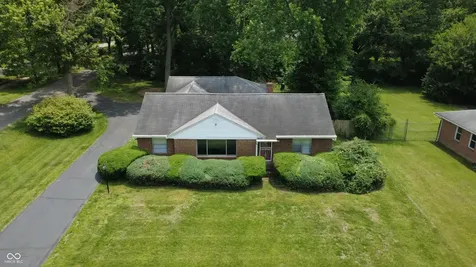 4537 E 42nd Street Indianapolis IN 46226