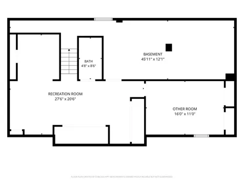 4537 E 42nd Street Indianapolis IN 46226