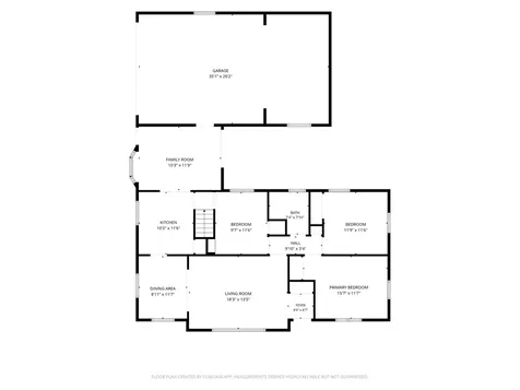 4537 E 42nd Street Indianapolis IN 46226