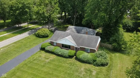 4537 E 42nd Street Indianapolis IN 46226