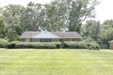 4537 E 42nd Street Indianapolis IN 46226