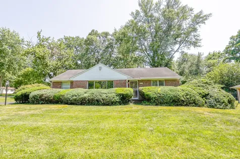 4537 E 42nd Street Indianapolis IN 46226