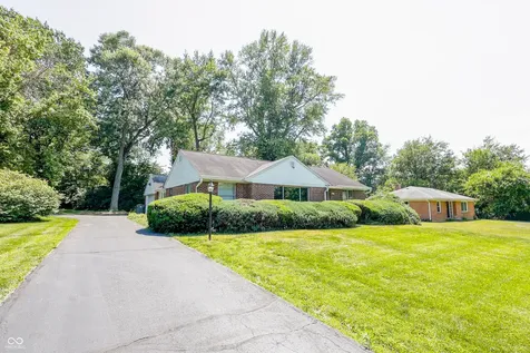 4537 E 42nd Street Indianapolis IN 46226
