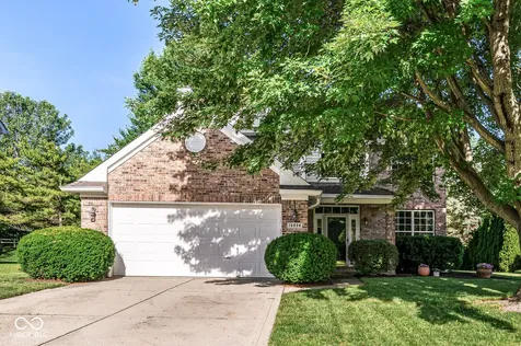 10824 Madeline Court Fishers IN 46037