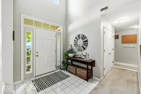 10824 Madeline Court Fishers IN 46037