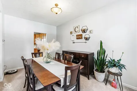10824 Madeline Court Fishers IN 46037