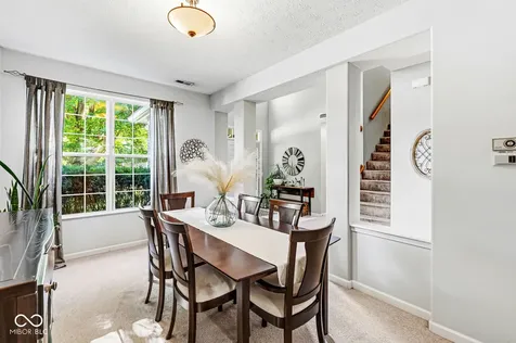 10824 Madeline Court Fishers IN 46037