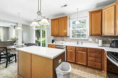 10824 Madeline Court Fishers IN 46037