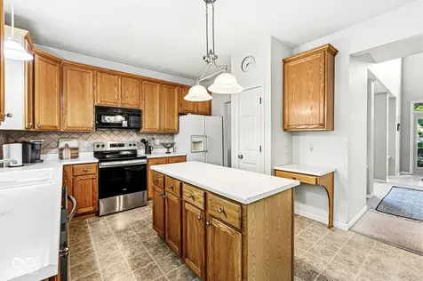 10824 Madeline Court Fishers IN 46037