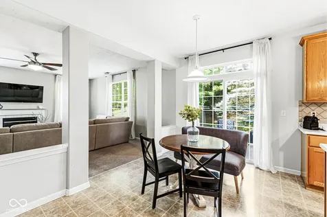 10824 Madeline Court Fishers IN 46037