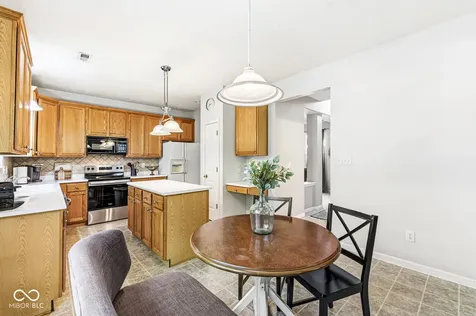 10824 Madeline Court Fishers IN 46037